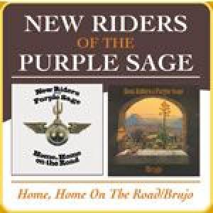 new riders of the purple sage: home on the range/brugo