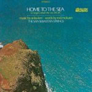 san sebastian strings: home to the sea