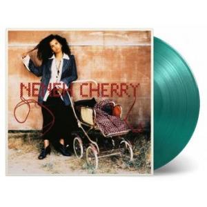 neneh cherry: homebrew