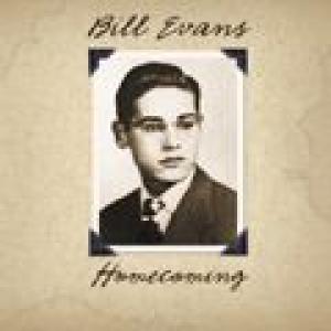 bill evans: homecoming