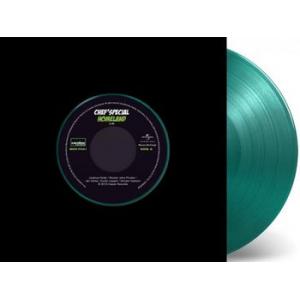 chef's special / the outsiders: homeland / summer is here (record store day 2017 exclusive - limited)