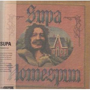 supa: homespun