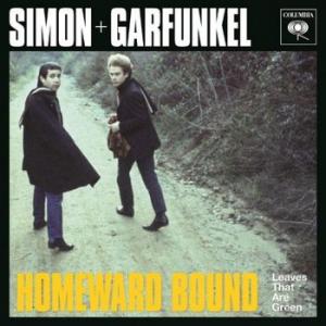simon & garfunkel: homeward bound (record store day 2015 exclusive, limited)