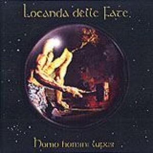 locanda delle fate: homo homini lupus