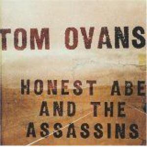 tom ovans: honest abe