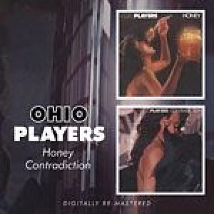 ohio players: honey / contradiction