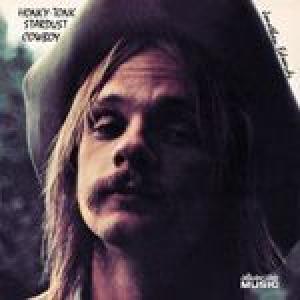 jonathan edwards: honky tonk stardust cowboy 
