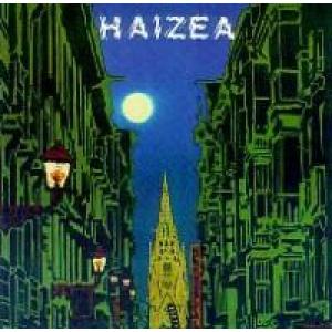 haizea: hontz gaua