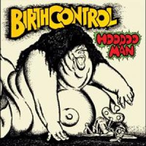 birth control: hoodoo man