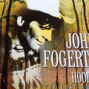 john fogerty: hoodoo: the lost album