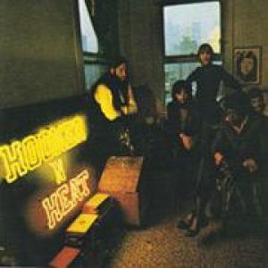 canned heat & john lee hooker: hooker 'n heat