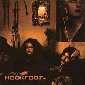 hookfoot: hookfoot