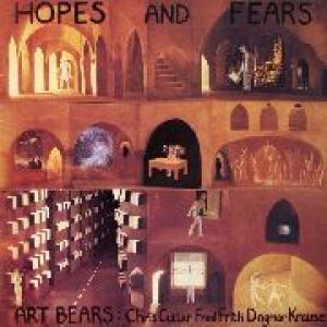 art bears: hope and fears