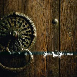 swallow the sun: hope (black)