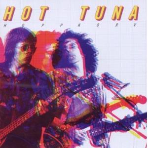 hot tuna: hoppkorv