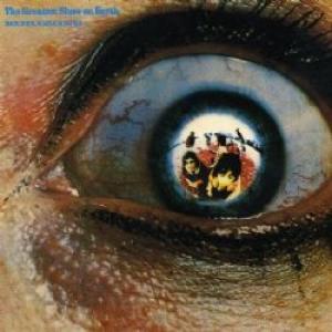 greatest show on earth: horizons