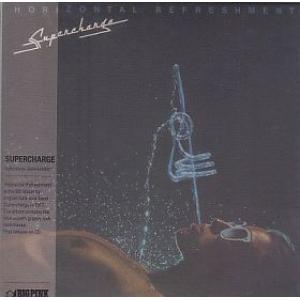 supercharge: horizontal refreshment