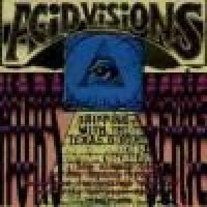 acid visions: hors serie/ trippin' with the texas
