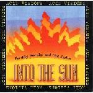 acid visions: hors serie: freddy koenig and the j