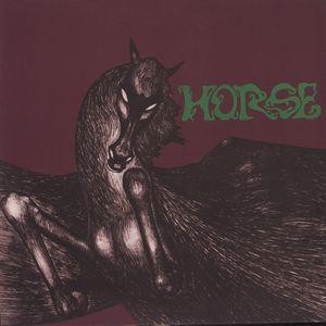 horse: horse