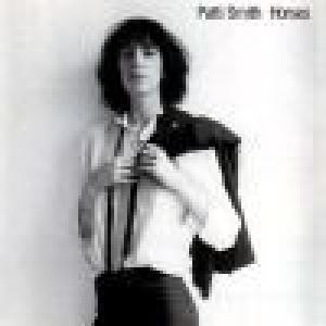 patti smith: horses