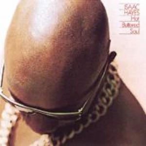 isaac hayes: hot buttered soul