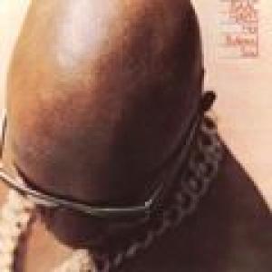 isaac hayes: hot buttered soul