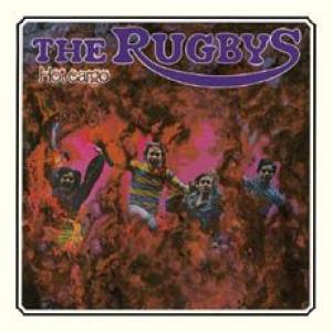 rugbys: hot cargo