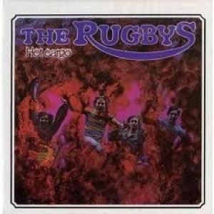 rugbys: hot cargo