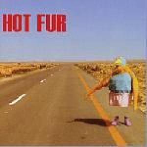 hot fur: hot fur