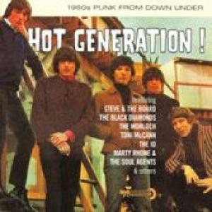 various: hot generation