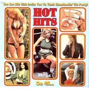 various - hot hits: Hot Hits - the Top 50