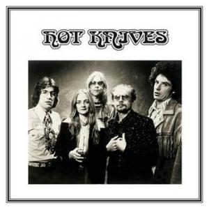 hot knives: hot knives