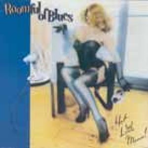 roomful of blues: hot little mama