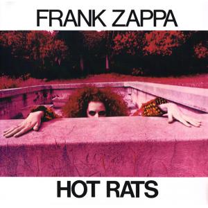 frank zappa: hot rats