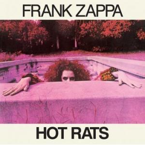frank zappa: hot rats