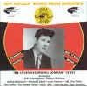 various: hot rockin' music from memphis