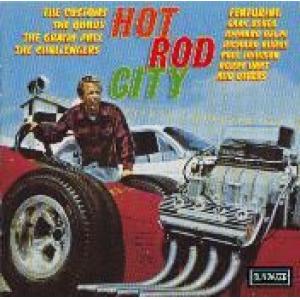 hot rod city: hot rod city