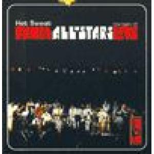 fania all stars: hot sweat