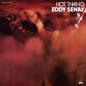 eddy senay: hot thang (blue)