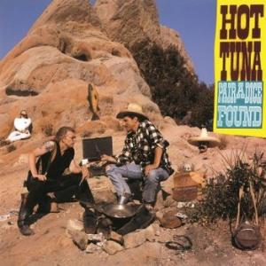 hot tuna: pair a dice found