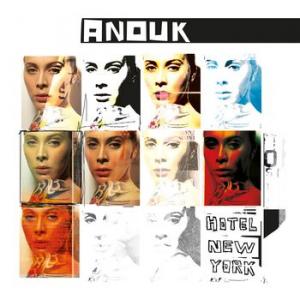 anouk: hotel new york