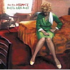 go go market: hotel san jose