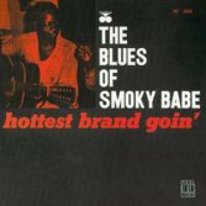 smoky babe: hottest brand goin