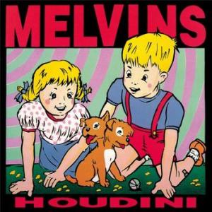 melvins: houdini