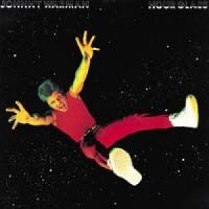 johnny warman: hourglass