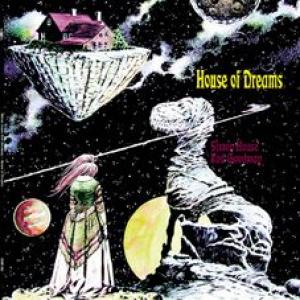 simon house / rod goodway: house of dreams