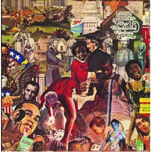 the blackwood apology: house of leather