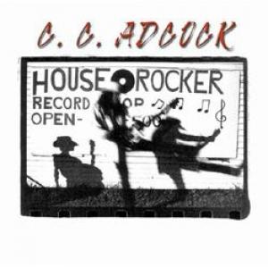 c.c. adcock: house rocker