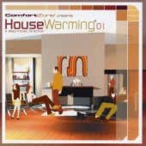 sampler: house warming vol.1